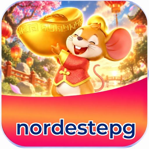 nordestepg Logo