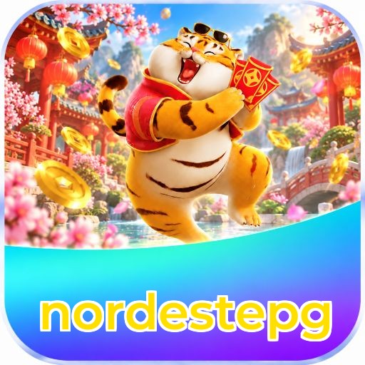 nordestepg Instalar Tutorial