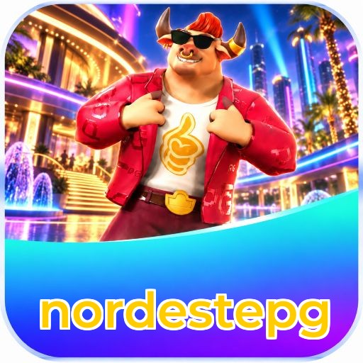 nordestepg Fortune Tiger Oficial