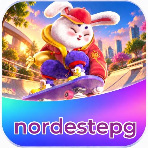 nordestepg Logo