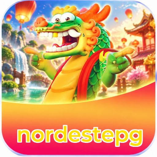 nordestepg Logo