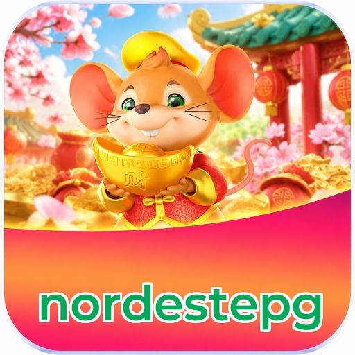 nordestepg Logo