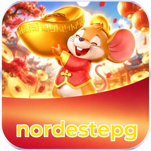 nordestepg Instalar Logo 3