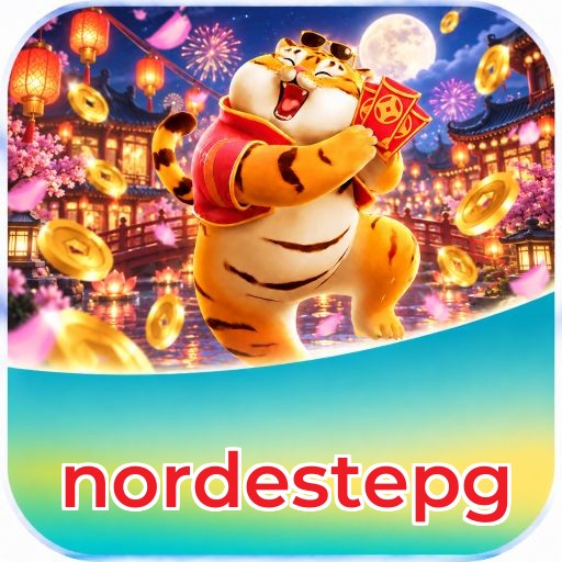 nordestepg Instalar Logo 1