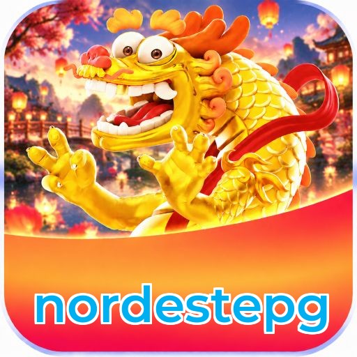nordestepg Logo