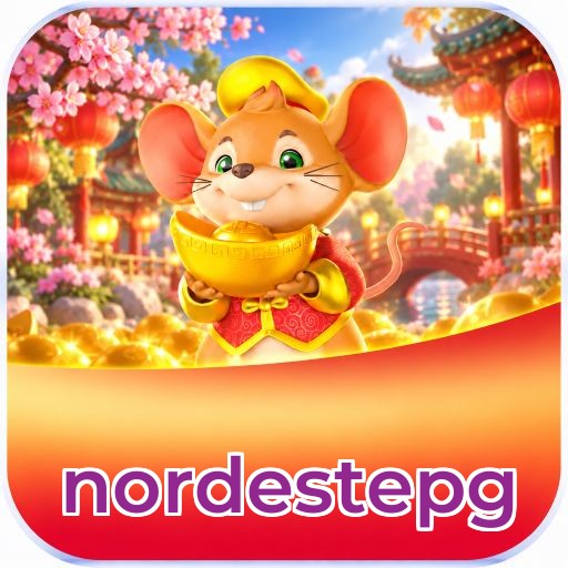 nordestepg Logo 2