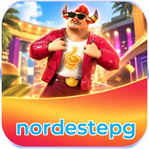 nordestepg APP Mobile - Android & iOS