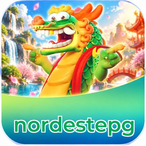 nordestepg Instalar Logo 2