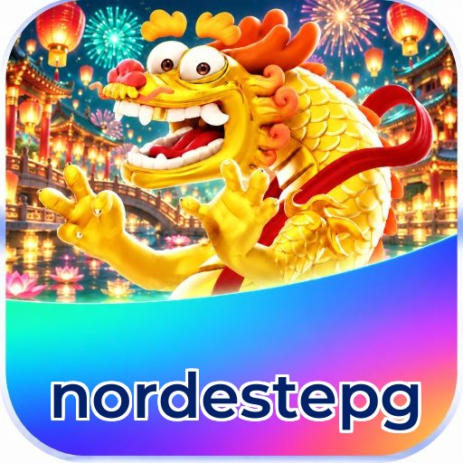 nordestepg Segurança Logo 2