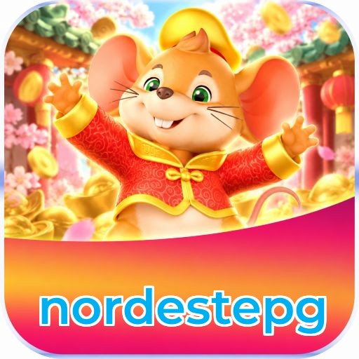 nordestepg Logo