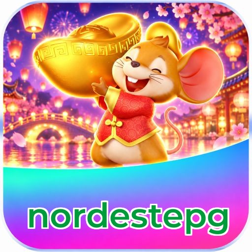 nordestepg Cadastro Oficial
