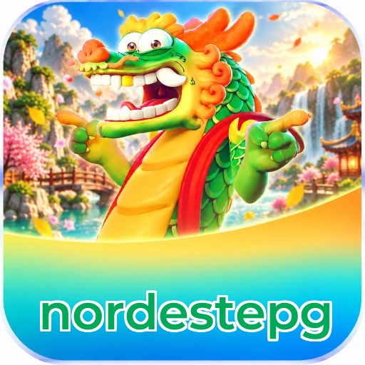 nordestepg Logo