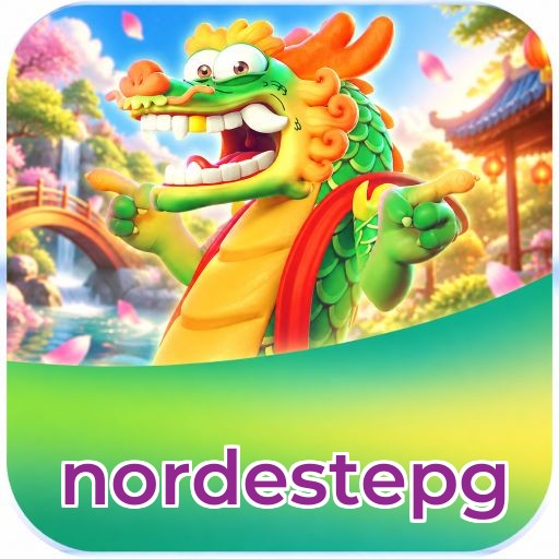 nordestepg APK Android - Download Oficial