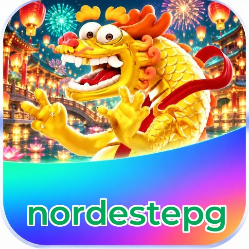 Slots nordestepg - Jackpots Progressivos