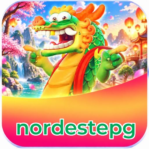 nordestepg Logo