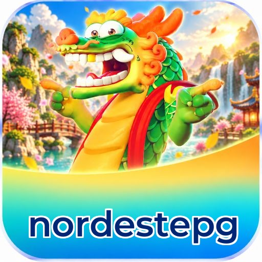 nordestepg Logo