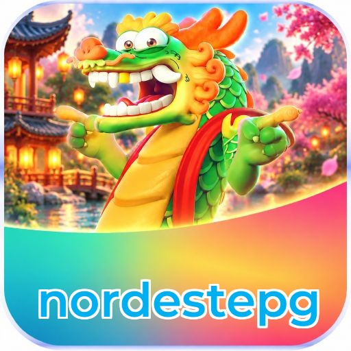nordestepg Logo