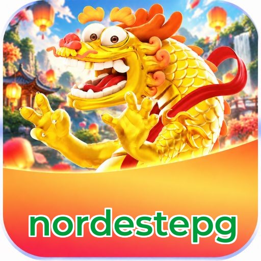nordestepg Segurança Logo 1