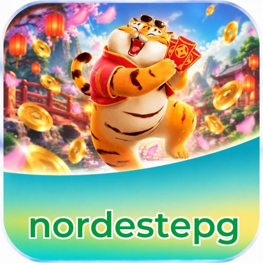 nordestepg Logo
