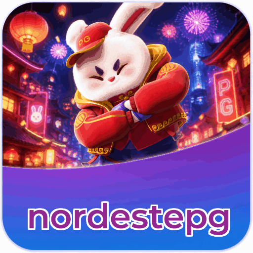 Pacote Completo do App nordestepg