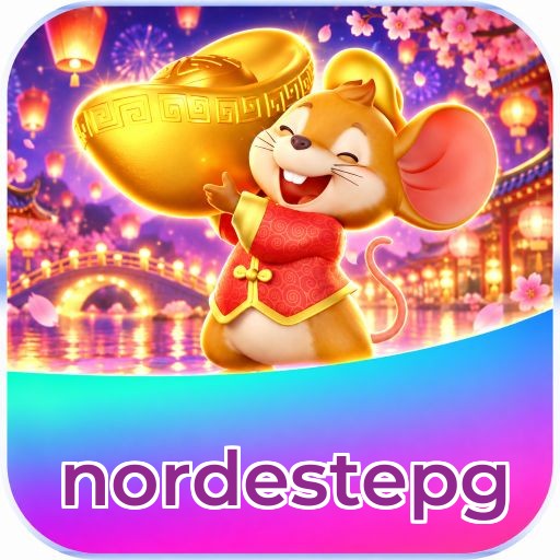 nordestepg Logo