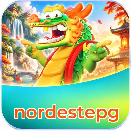 nordestepg Logo