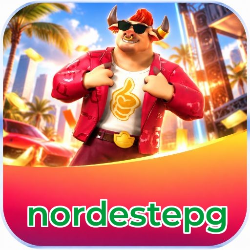 nordestepg Download App Oficial