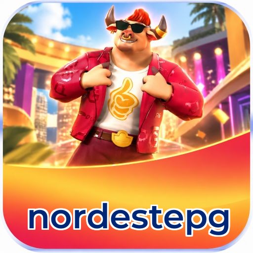 nordestepg Facebook Oficial