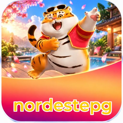 nordestepg Apostas Esportivas Logo