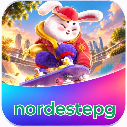 nordestepg Logo