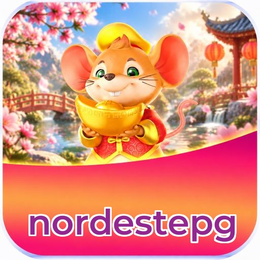 nordestepg Login Seguro