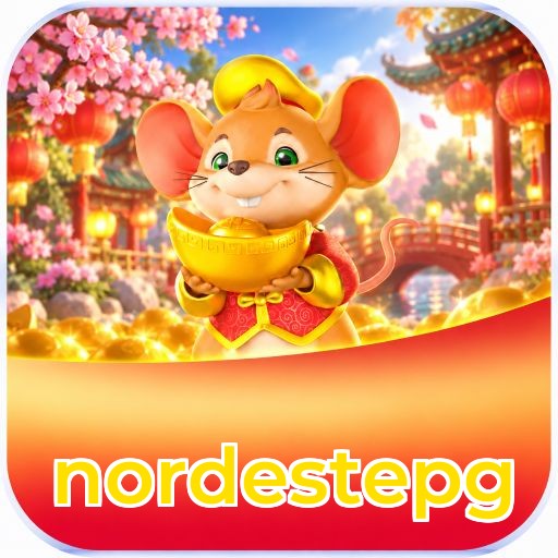 nordestepg Logo