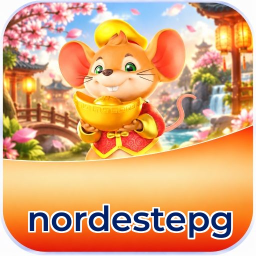 Plataforma nordestepg - PIX Instantâneo