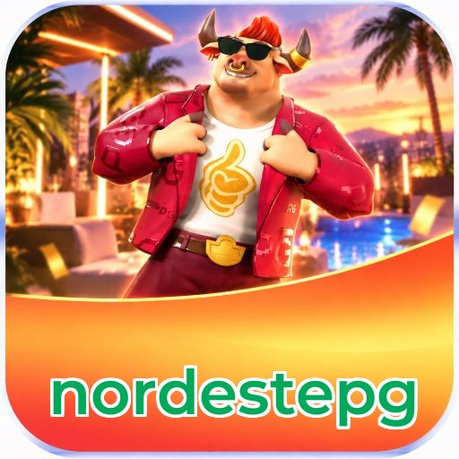 nordestepg Logo