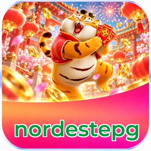 nordestepg Licenciado Curaçao - Segurança SSL 256-bit