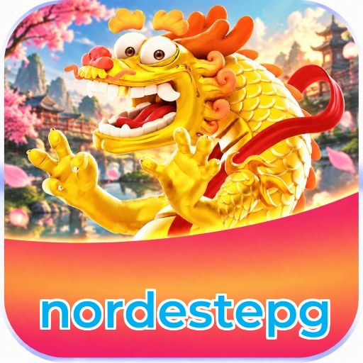 nordestepg PIX Instantâneo - Saques em 8 Minutos